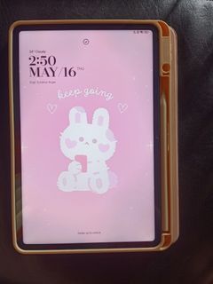 Xiaomi Pad 6 128gGB with Xiaomi Pen 2nd Gen with free 2 Xiaomi Pad 6 Case