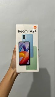 Xiaomi Redmi A2+ 3/64GB