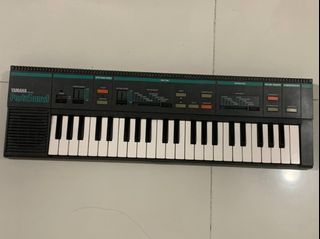 Yamaha Keyboard