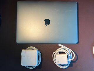2019 13-inch Macbook Pro (2017 model) Space Gray