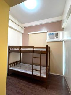 1BR+Parking Grand Residences 2 Condo For Sale Lacson near UST Manila