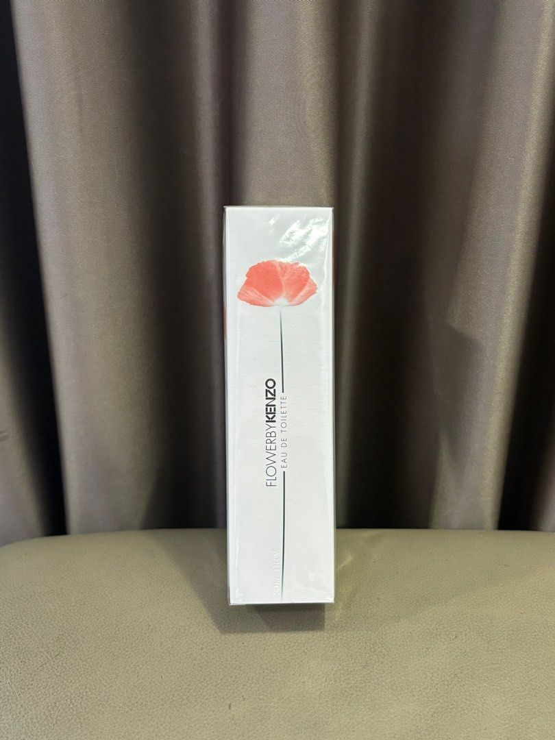 30ML Flower By Kenzo New Eau De Toilette, Beauty Personal Care