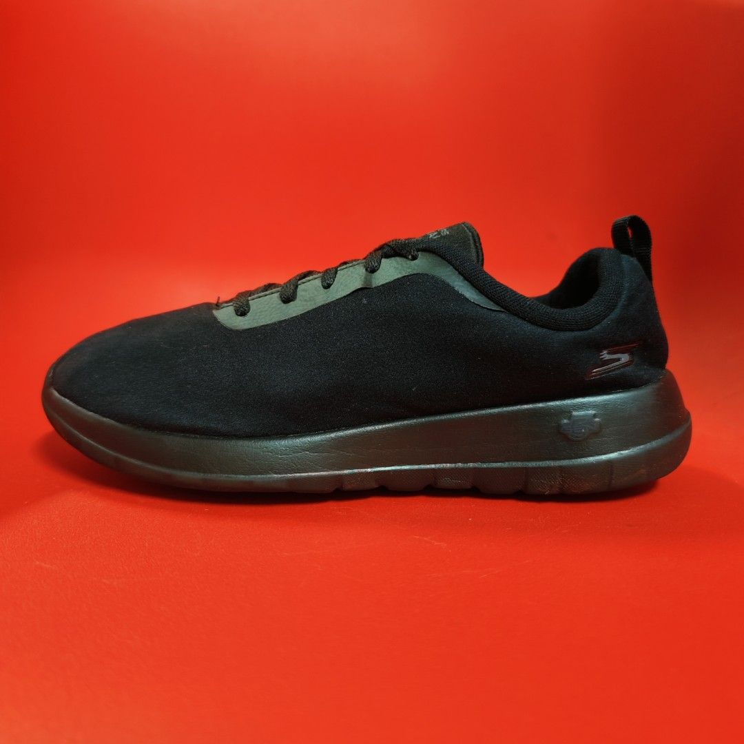 4UK SKECHERS GO WALK JOY VIVIFY Women s Fashion Footwear Sneakers on Carousell
