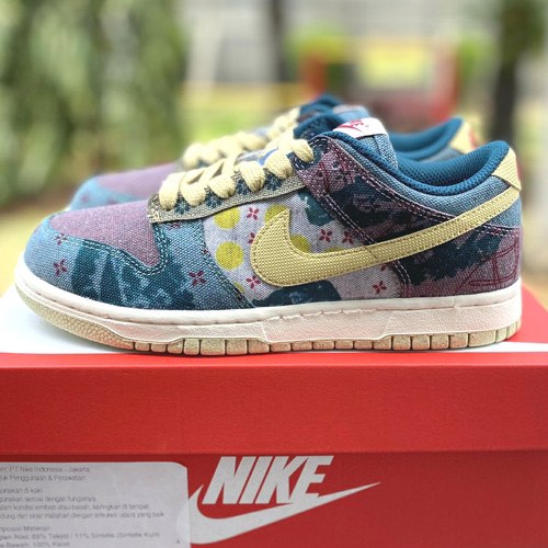 lemon wash sb dunk