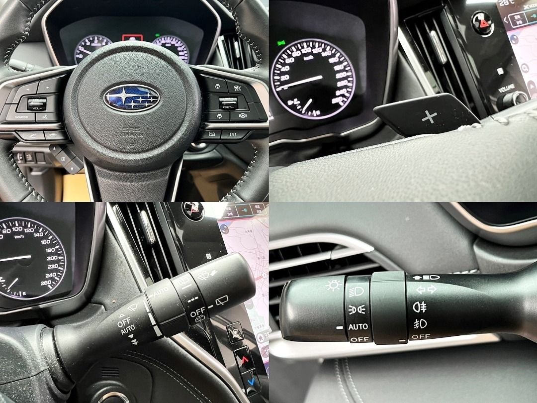 ☺老蕭國際車庫☺ 一鍵就到! 正2021年 Subaru Outback 2.5i-T EyeSight 汽油 珍珠白(34)/實車實價/二手車/認證車/無泡水/無事故/到府賞車/開立發票/元禾/元禾老蕭 照片瀏覽 9