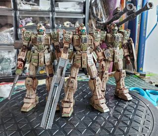 （分類：）位於 。 由 seth_model_kit 提交（商品編號 1303763910，圖片 1）。簡介： 。