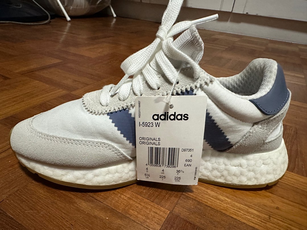 Adidas Originals I 5923 5.5 US women