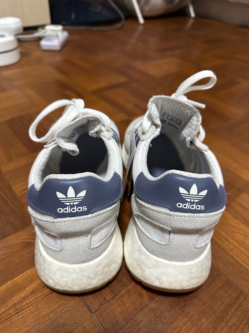 Adidas originals i-5923 boost 5.5 clearance