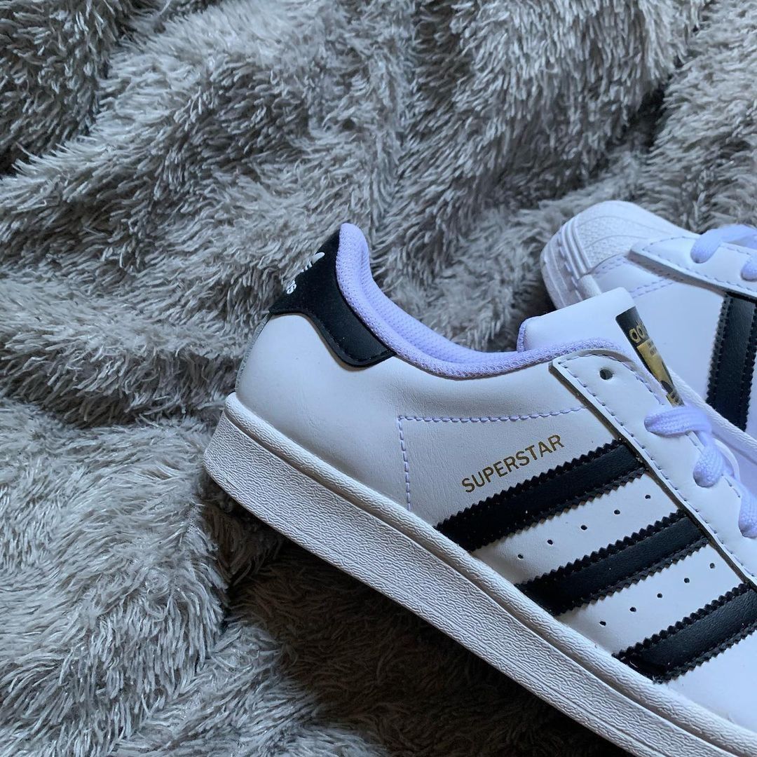 Superstar Shoes Originals Superstar Black Gold Adidas Originals