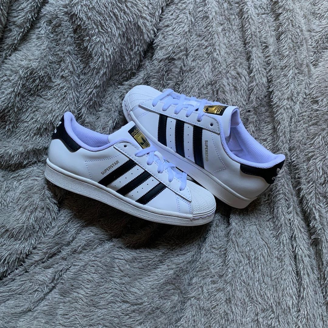 adidas gazelle silver green womens ADIDAS SUPERSTAR II PAPUA main image 0