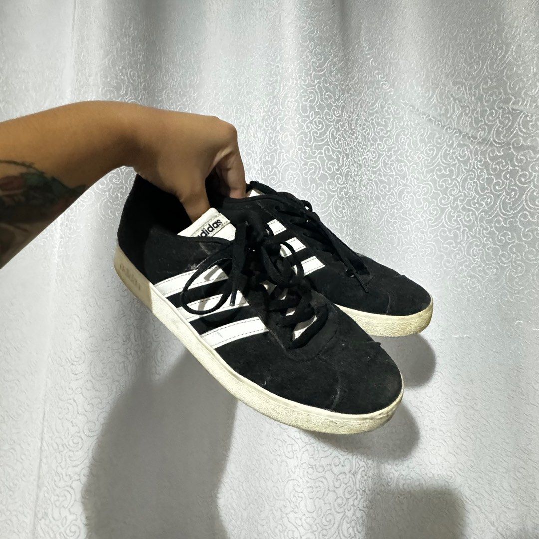 Adidas courtset ortholite float outlet