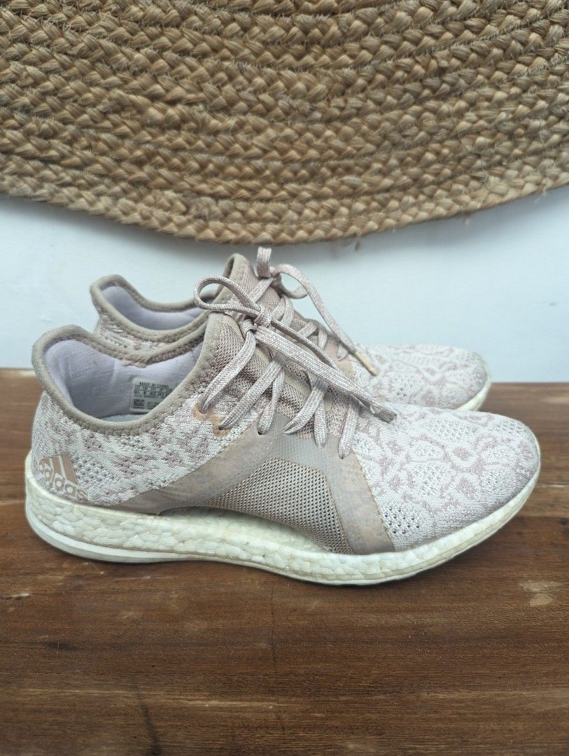 Women's pure boost x element running shoes sale