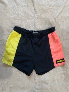 Adidas shorts unisex