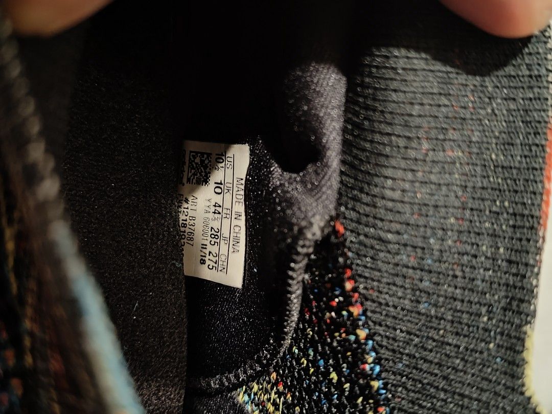 Adidas Ultra boost b37687