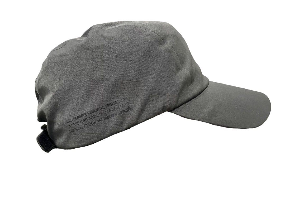 Adidas undefeated cap online