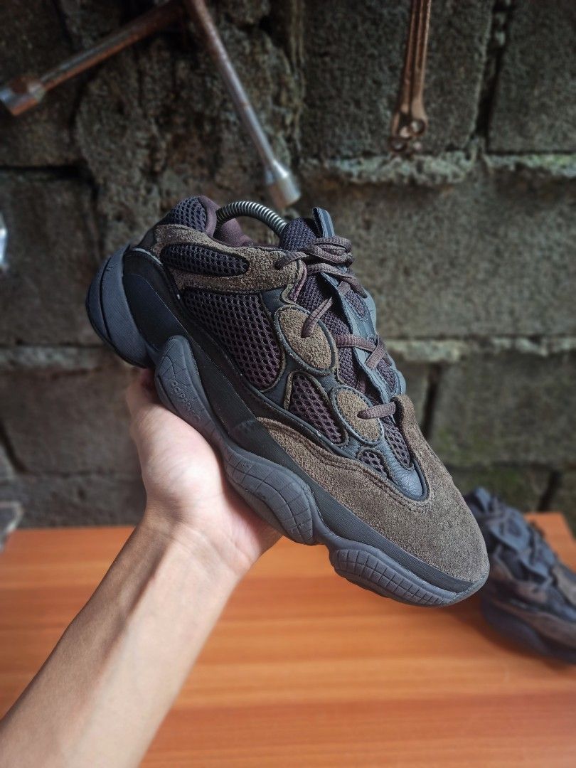 Yeezy 350 Yeezy 500 Black Rat Purple Ultraviolet Yeezy 500 Release