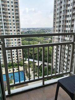Affordable Studio The Grove by Rockwell For Rent Condo in Pasig