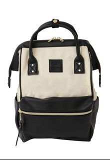 Anello Two Tone Backpack