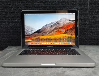 Apple Macbook Pro Intel core i5 Laptop