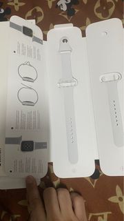 Apple watch orig strap