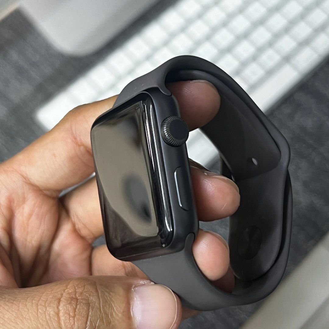 Jam apple series 3 top