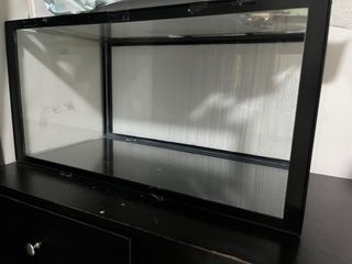 Aquarium/Glass Display