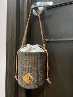 Aranaz Bucket Bag