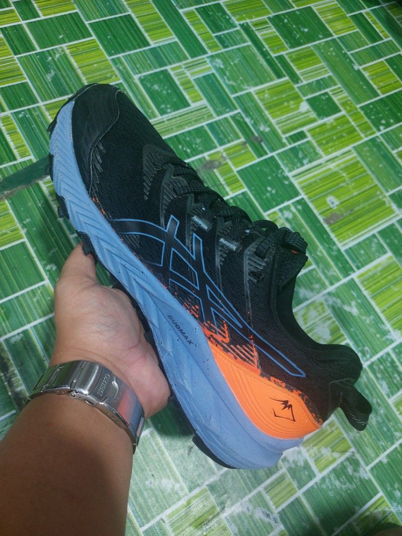 Gtx asics hotsell