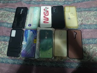 Cellphone Cases Assorted