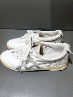 Authentic Onitsuka Tiger shoes