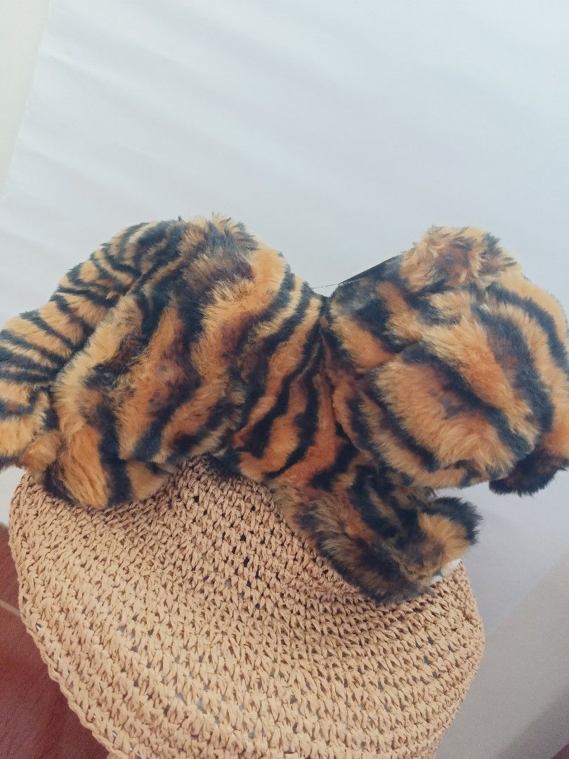 Baby doll tiger online