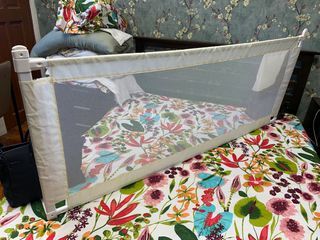 Baby or Kids Bed Rail Large Size
