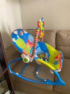 Baby Rocking chair