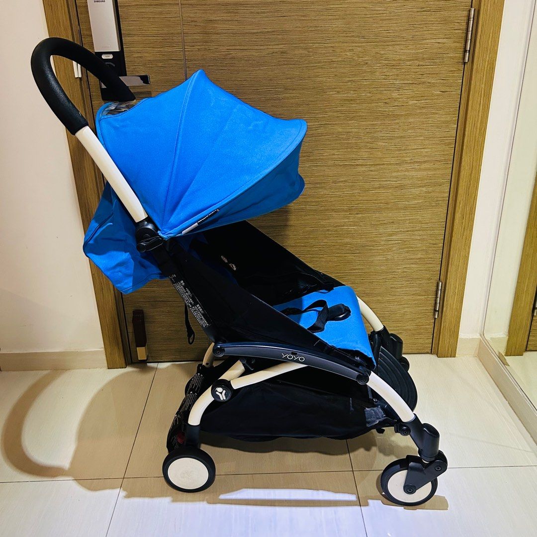 travel running stroller Expedition® Jogger System – & Car Seat Combo – Baby Trend Color-Red this stroller features a SALOMON X-Max 120 Ski Color:MIFFY BLUE ZOO TRIP