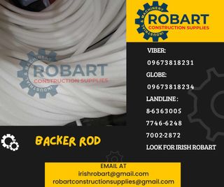 backer rods - View all backer rods ads in Carousell Philippines