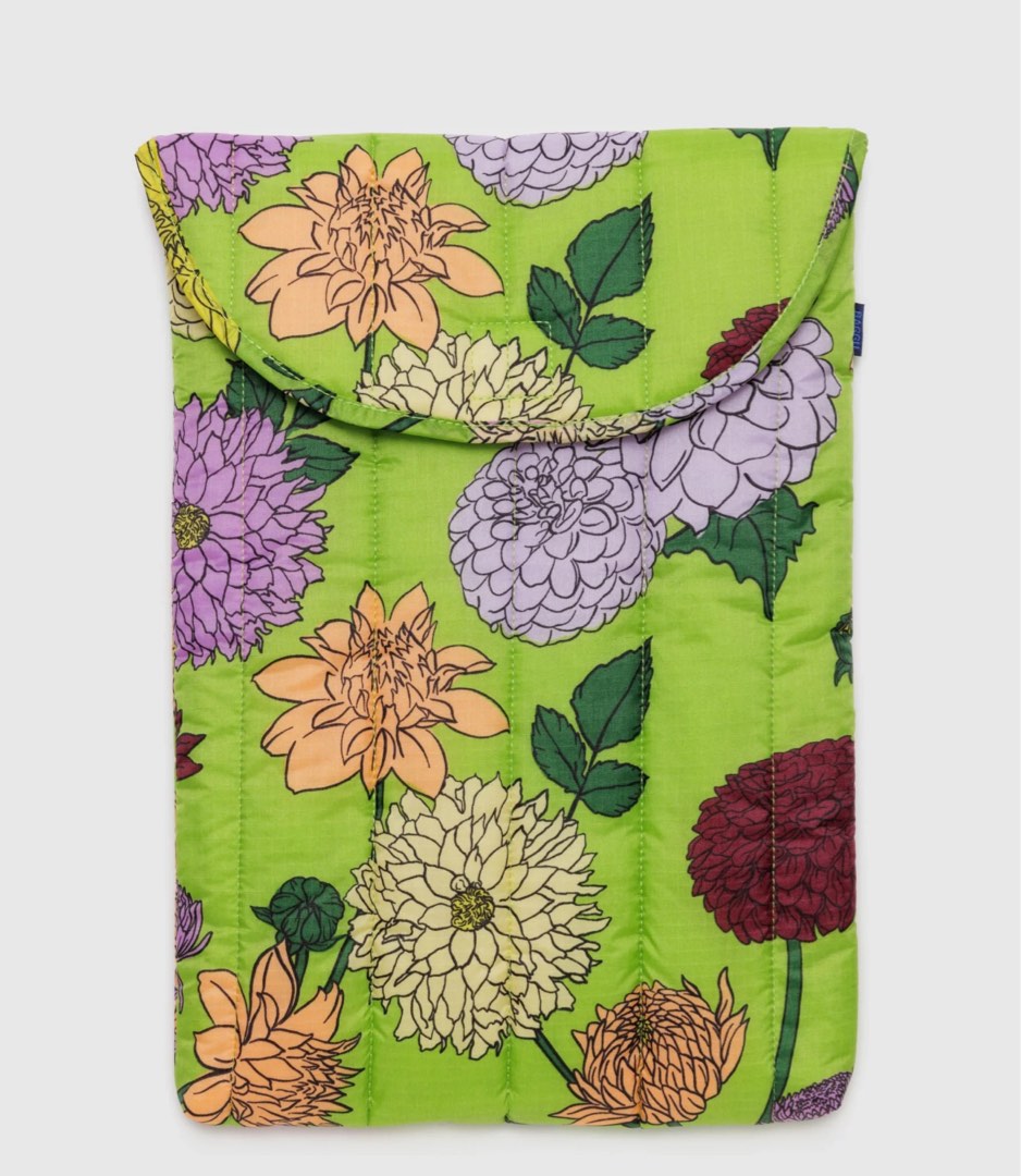 Baggu Puffy Laptop Sleeve 16