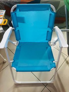 Beach/camping chair for kids