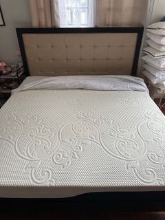 Bed Frame King Size