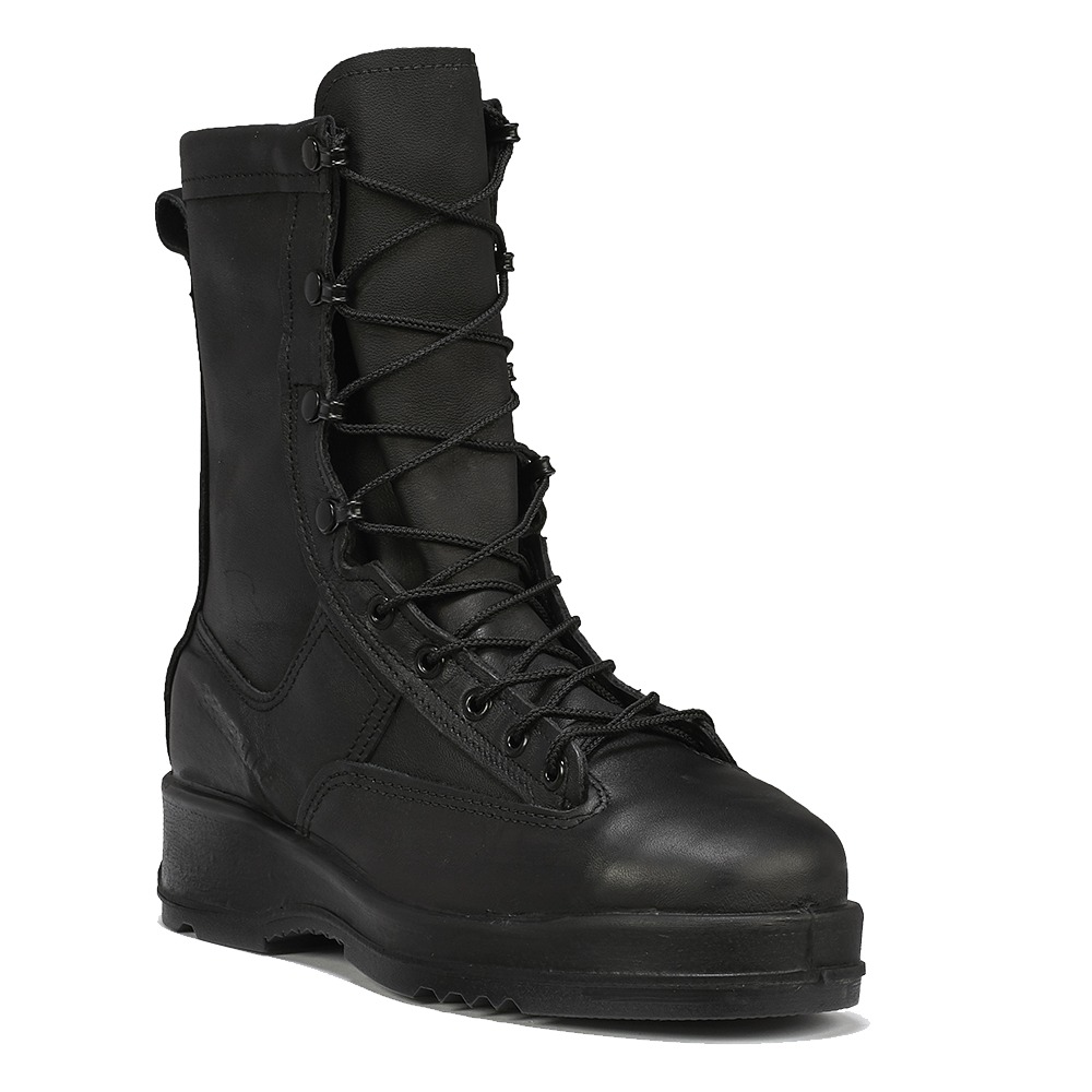 Belleville 800ST Steel-Toe Gore-Tex Waterproof Military Flight
