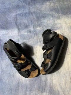 Birkenstock Gladiator sandals