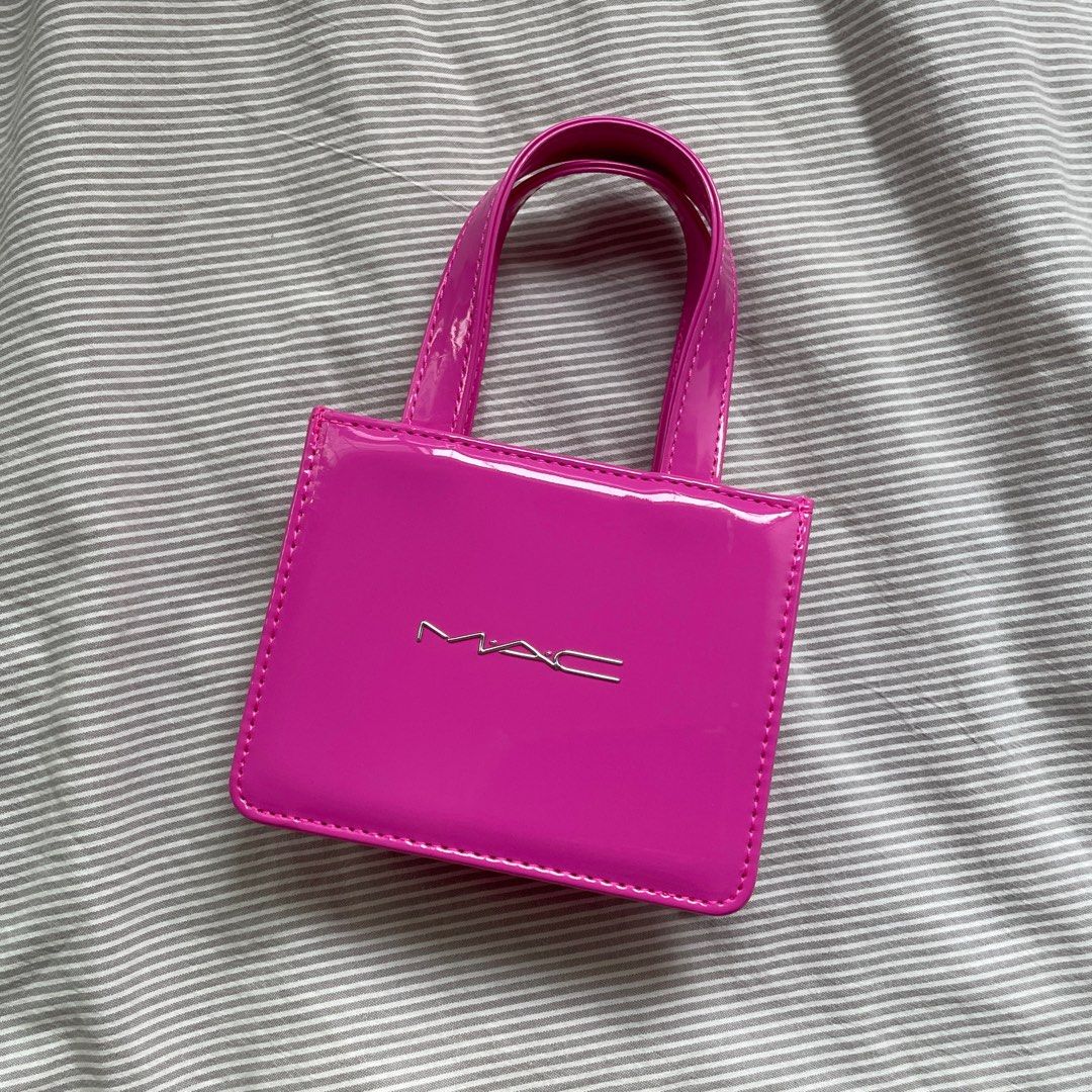 Mac pouch best sale