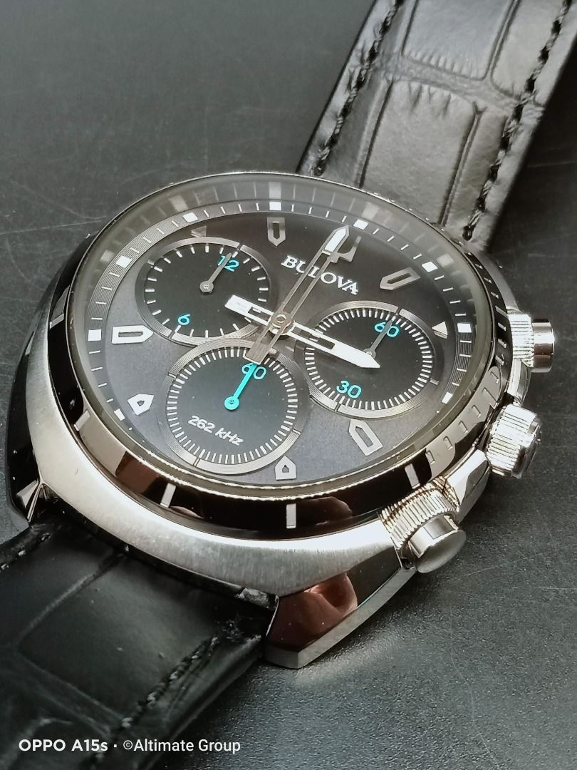 Bulova 98a155 store