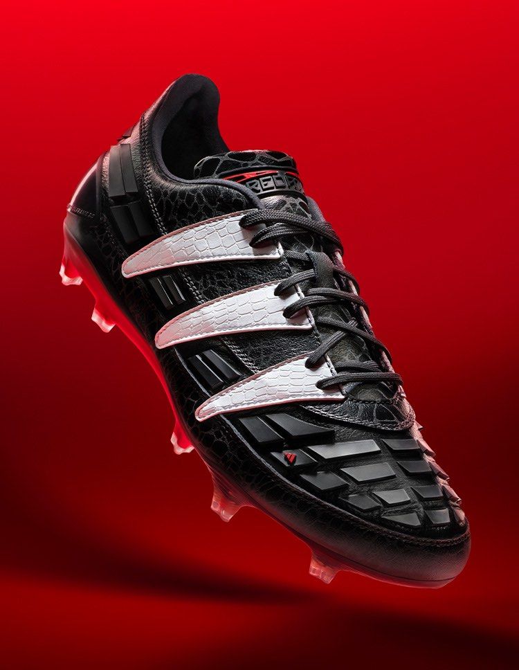 Predator Instinct Adidas Predator Original 1994 Adidas Predator - Main Image