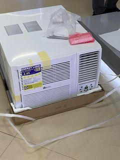[Brand New] Kolin - 1.5 HP Inverter Aircon