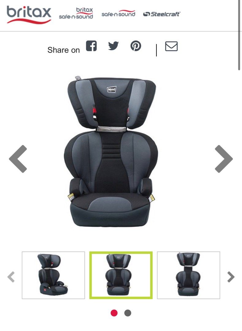 Britax australia clearance
