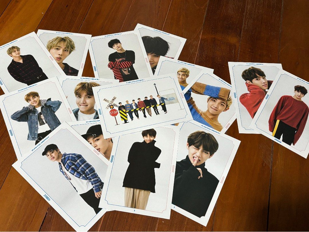 BTS JAPAN FANMEETING VOL.3 君に届くDVD BTS 【公式通販】