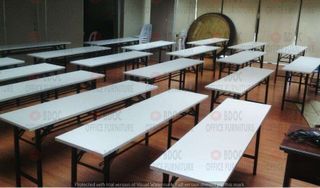 CENTER TABLES
