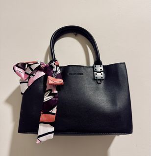 Charles and Keith Office Bag