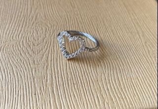 Charriol Laeticia Ring - Small size
