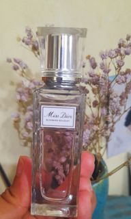 Christian Dior
Blossom Bouquet Perfume